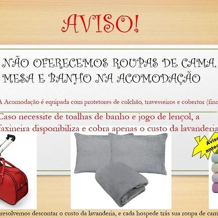 דירות Novo Lar Gramado 2 מראה חיצוני תמונה