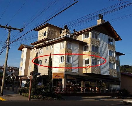 דירות Novo Lar Gramado 2 מראה חיצוני תמונה