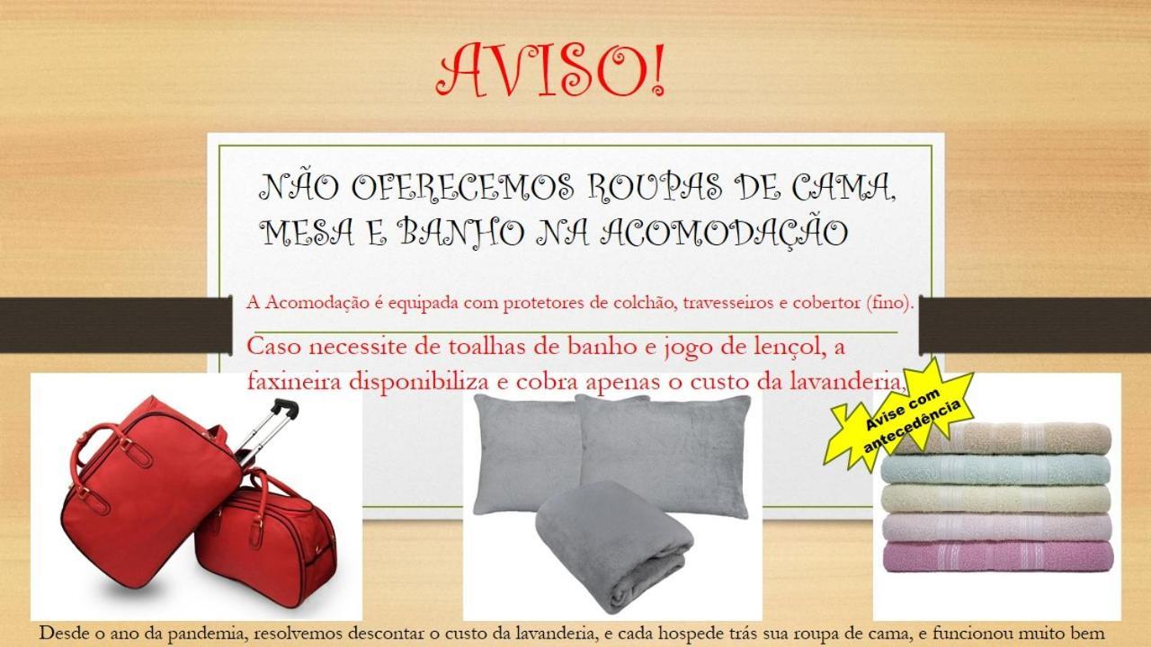 דירות Novo Lar Gramado 2 מראה חיצוני תמונה