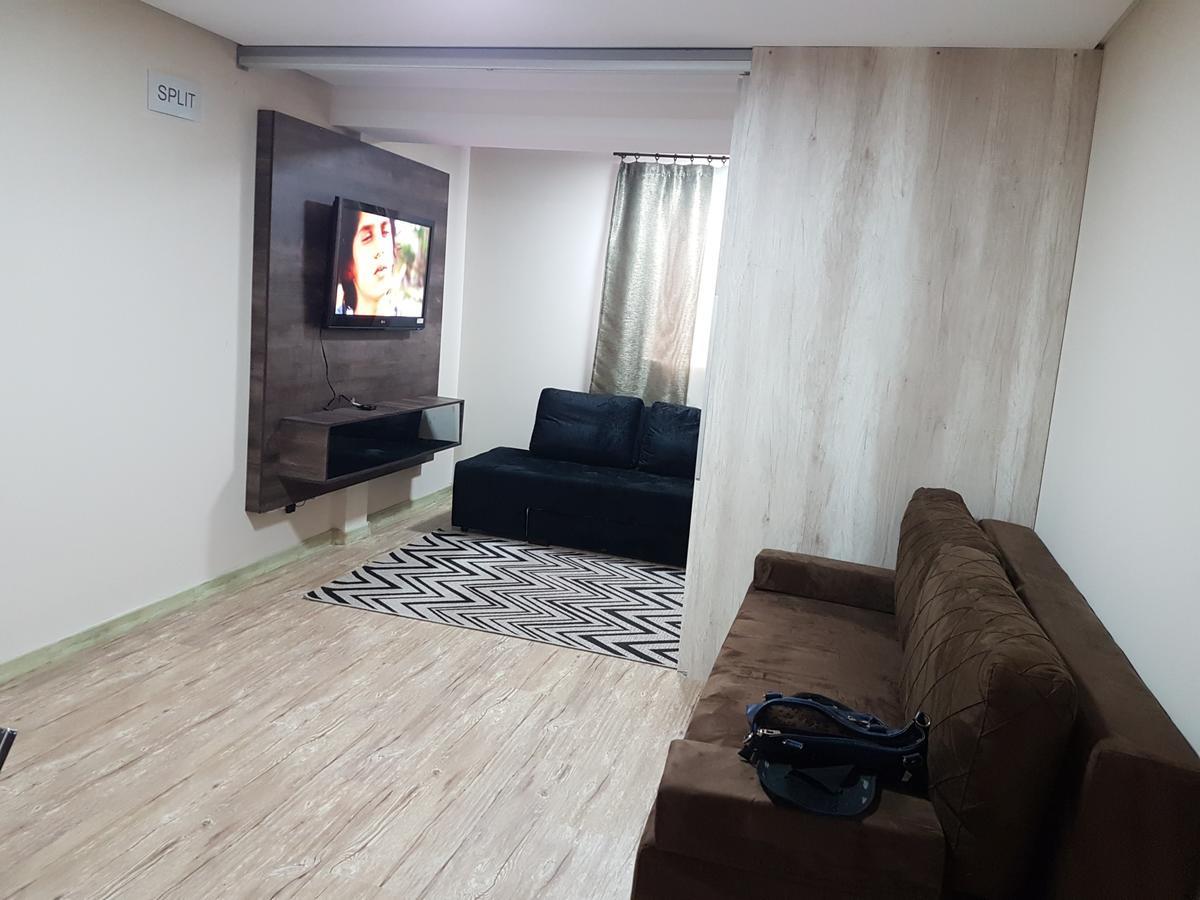 דירות Novo Lar Gramado 2 מראה חיצוני תמונה